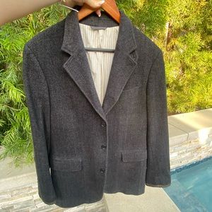 Authentic John Varvatos Suit